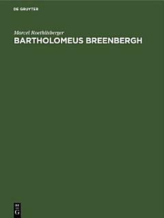 Bartholomeus Breenbergh