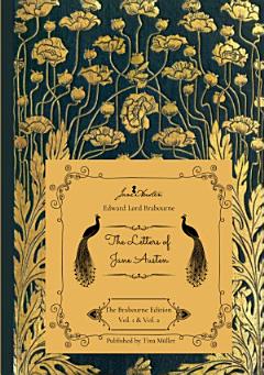 The Letters of Jane Austen