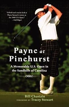 Payne at Pinehurst