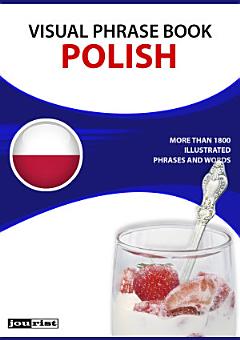 Visual Phrase Book Polish