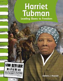 Harriet Tubman 6-Pack