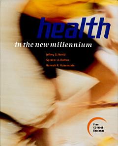 Health in the New Millennium