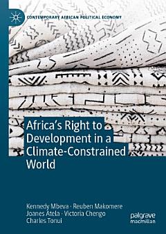 Africa’s Right to Development in a Climate-Constrained World