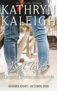 Kat Tales — Volume 8