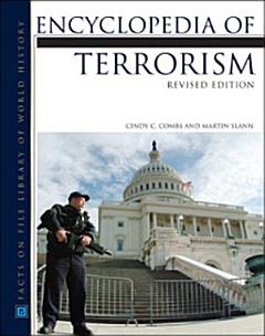 Encyclopedia of Terrorism, Revised Edition