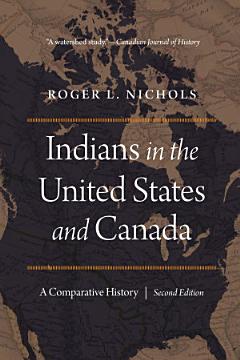 Indians in the United States and Canada