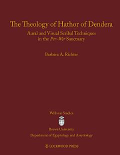 The Theology of Hathor of Dendera