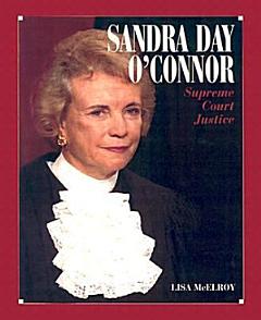 Sandra Day O\'Connor