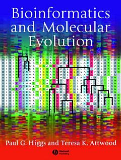 Bioinformatics and Molecular Evolution