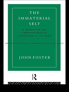 The Immaterial Self