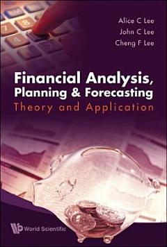 Financial Analysis, Planning & Forecasting