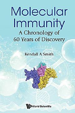 Molecular Immunity: A Chronology Of 60 Years Of Discovery