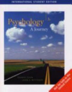 Intl Stdt Ed-Psychology