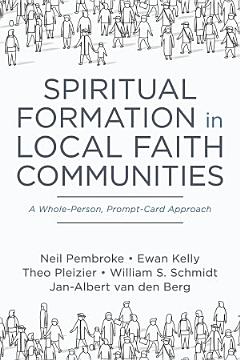 Spiritual Formation in Local Faith Communities