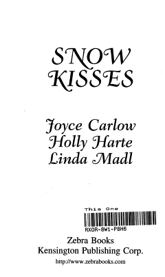 Snow Kisses