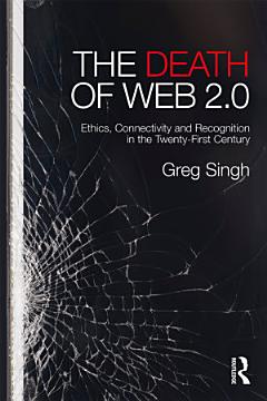 The Death of Web 2.0