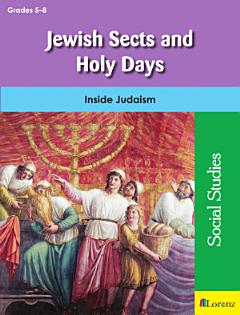 Jewish Sects and Holy Days