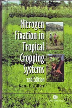 Nitrogen Fixation in Tropical Cropping Systems