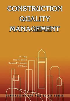 Construction Quality Management