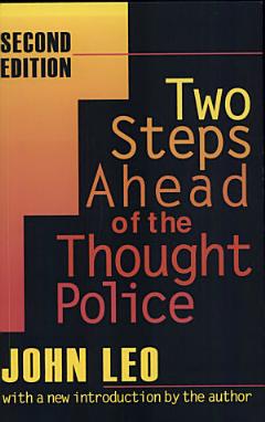 Two Steps Ahead of the Thought Police