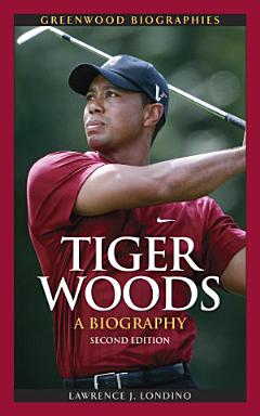 Tiger Woods