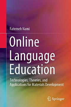 Online Language Education