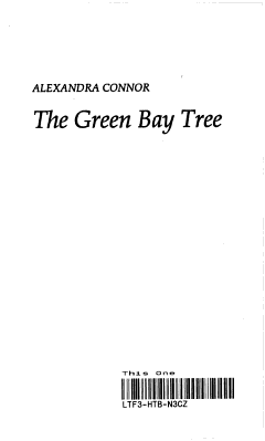 The Green Bay Tree