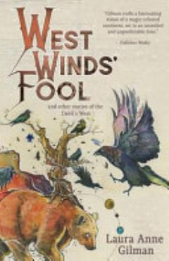 West Wind\'s Fool