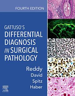 Gattuso\'s Differential Diagnosis in Surgical Pathology