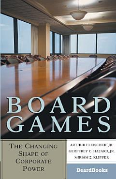 Board Games