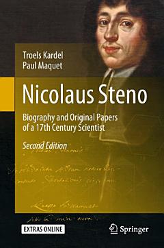 Nicolaus Steno