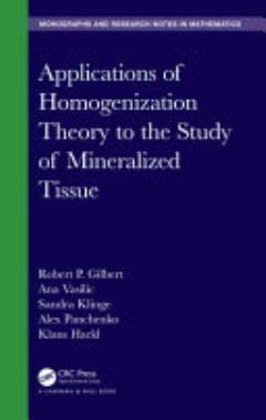 Homogenization