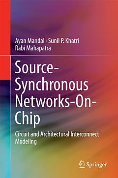 Source-Synchronous Networks-On-Chip