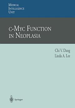 c-Myc Function in Neoplasia