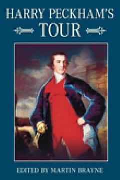 Harry Peckham\'s Tour