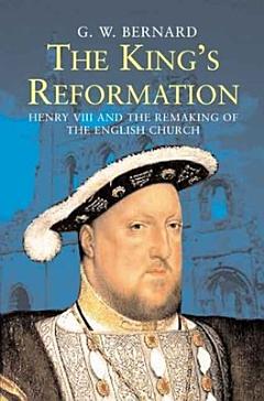 The King\'s Reformation