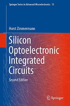 Silicon Optoelectronic Integrated Circuits