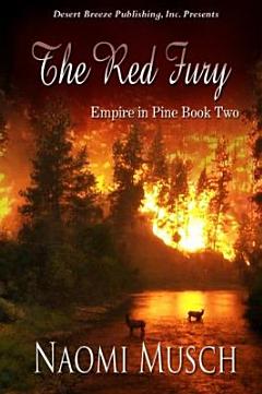 Empire in Pines Book Two: The Red Fury