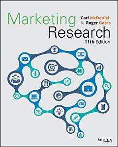 Marketing Research