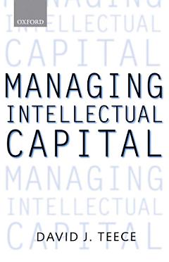 Managing Intellectual Capital