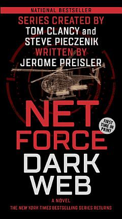 Net Force: Dark Web