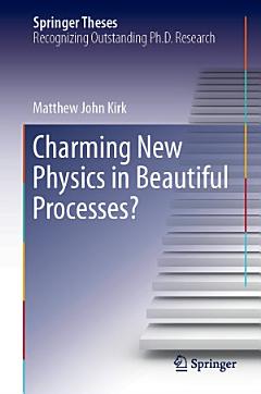 Charming New Physics in Beautiful Processes?