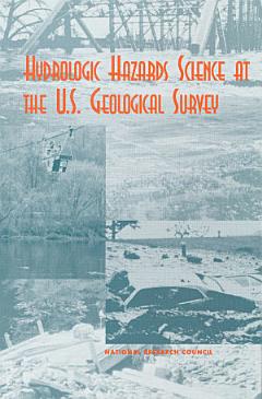 Hydrologic Hazards Science at the U.S. Geological Survey