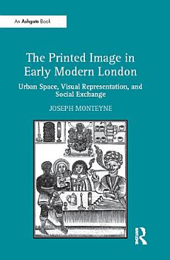 The Printed Image in Early Modern London