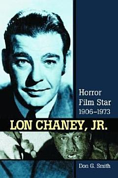 Lon Chaney, Jr.