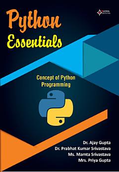 PYTHON ESSENTIALS