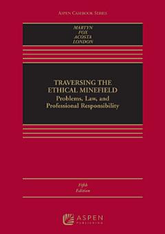 Traversing the Ethical Minefield