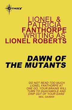 Dawn of the Mutants