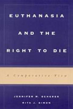 Euthanasia and the Right to Die