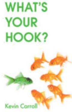 What\'s Your Hook? (Black